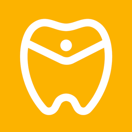 Logo de l'application Dentapoche