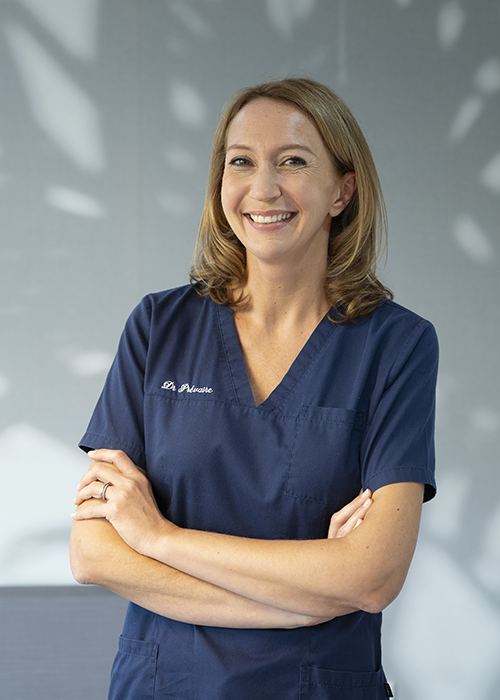 Dr Laëtitia Prévaire